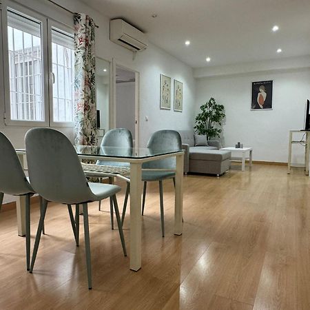 Apartamento Maria Cristina Nº 1 Córdoba Kültér fotó