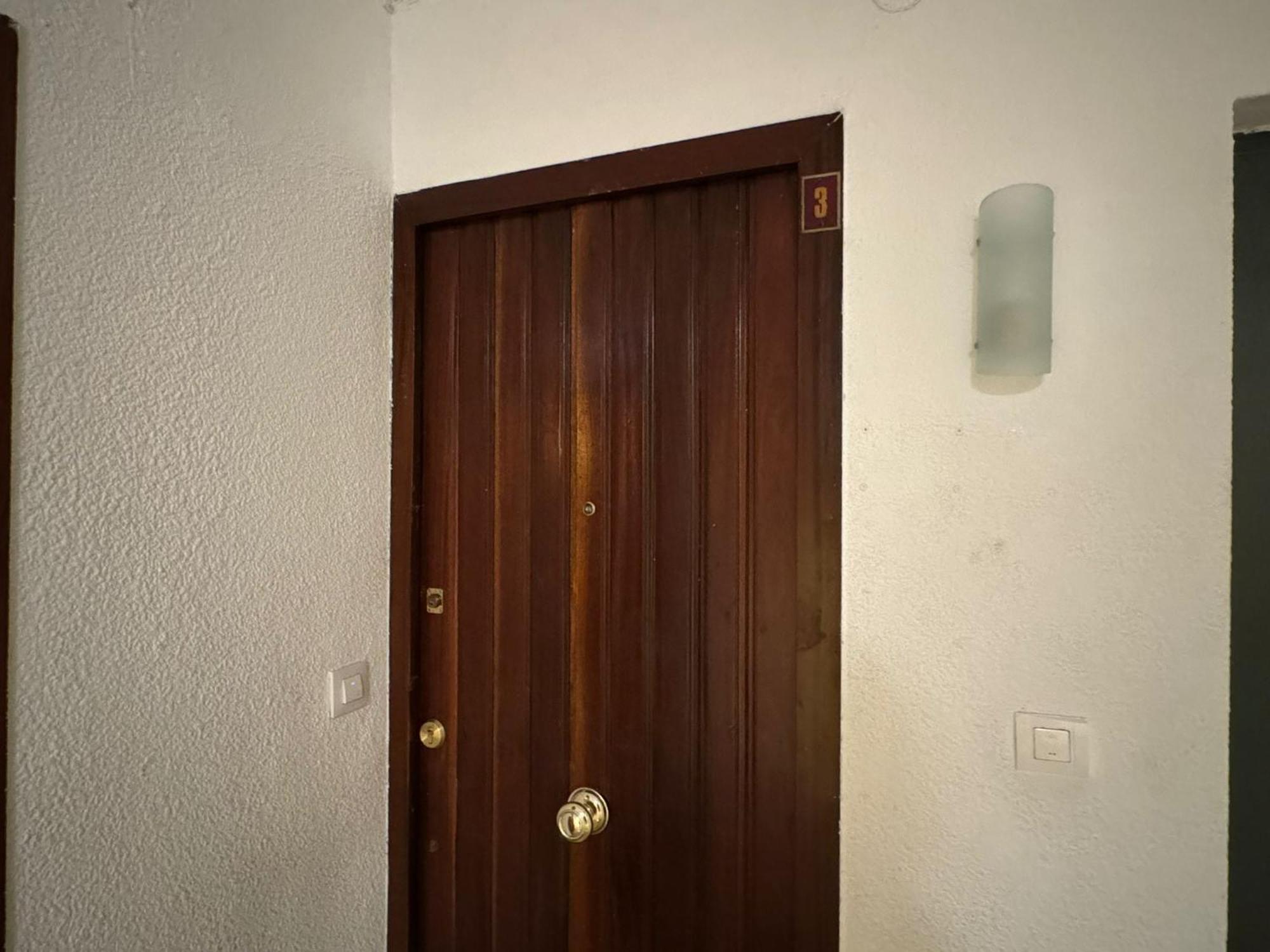 Apartamento Maria Cristina Nº 1 Córdoba Kültér fotó