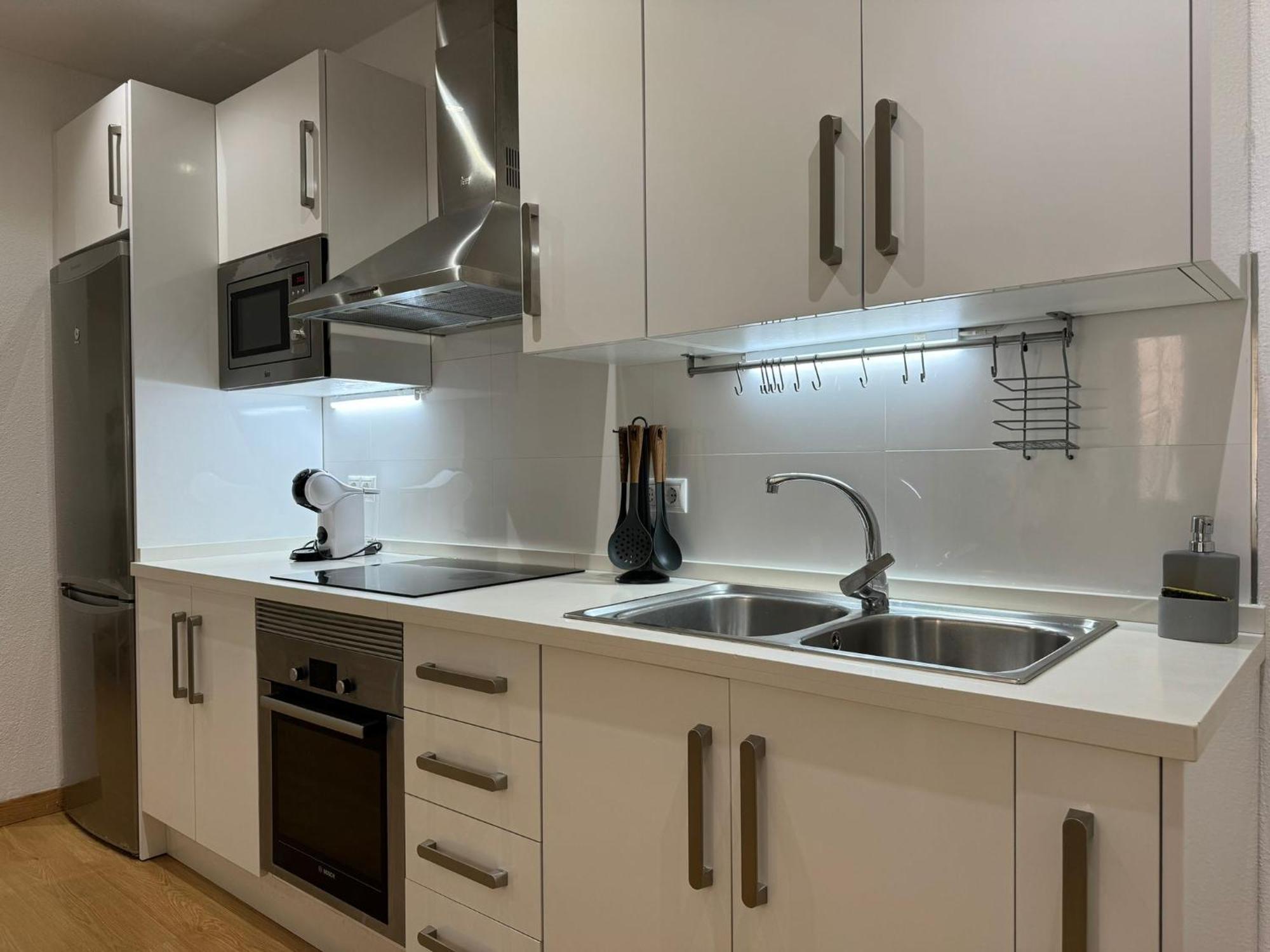 Apartamento Maria Cristina Nº 1 Córdoba Kültér fotó