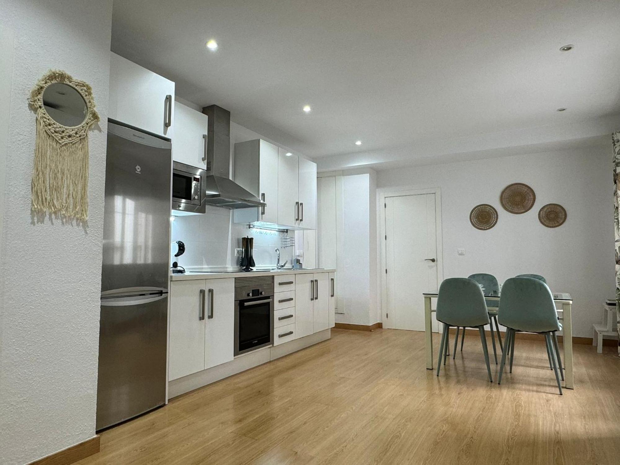 Apartamento Maria Cristina Nº 1 Córdoba Kültér fotó
