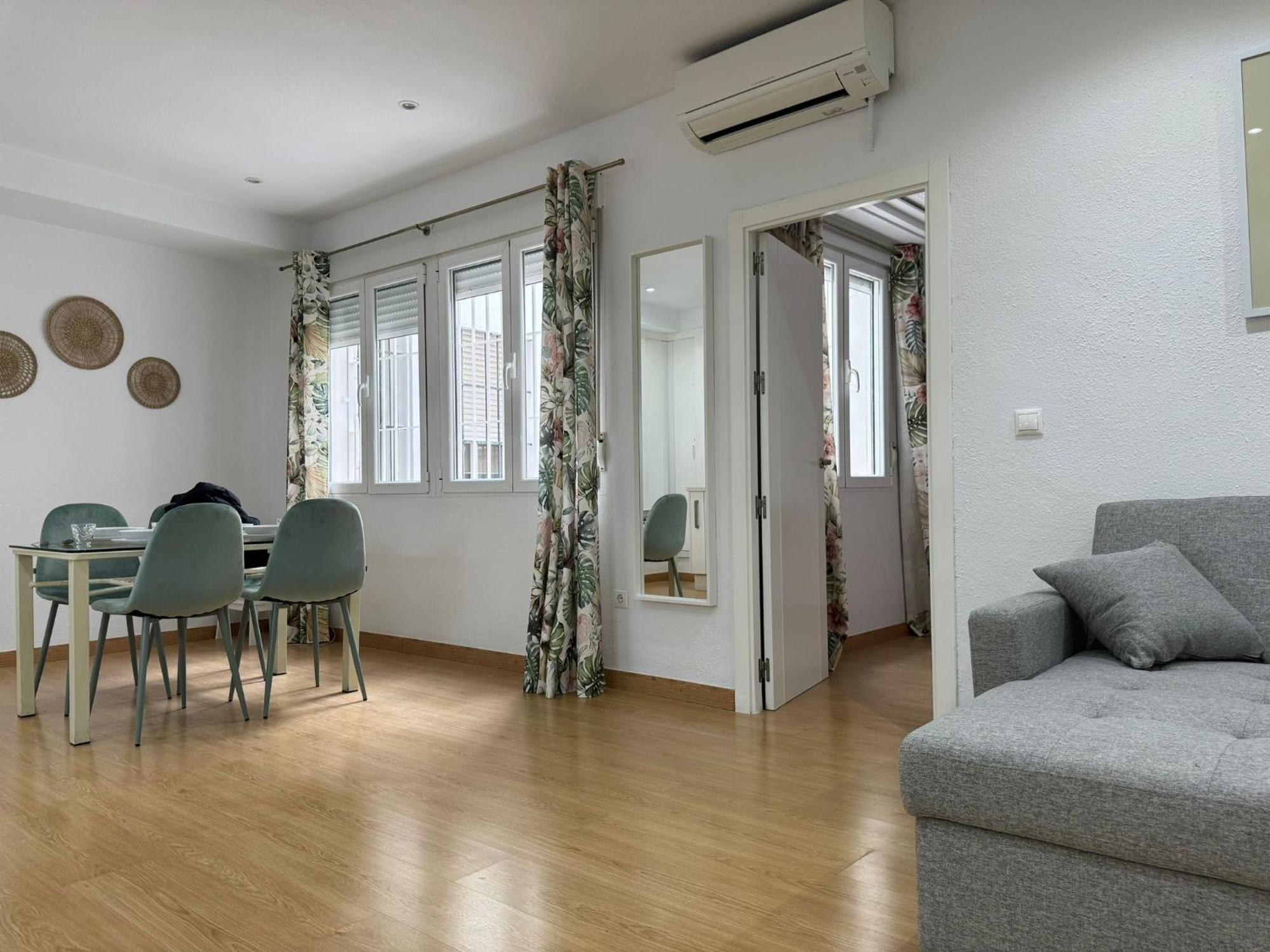 Apartamento Maria Cristina Nº 1 Córdoba Kültér fotó
