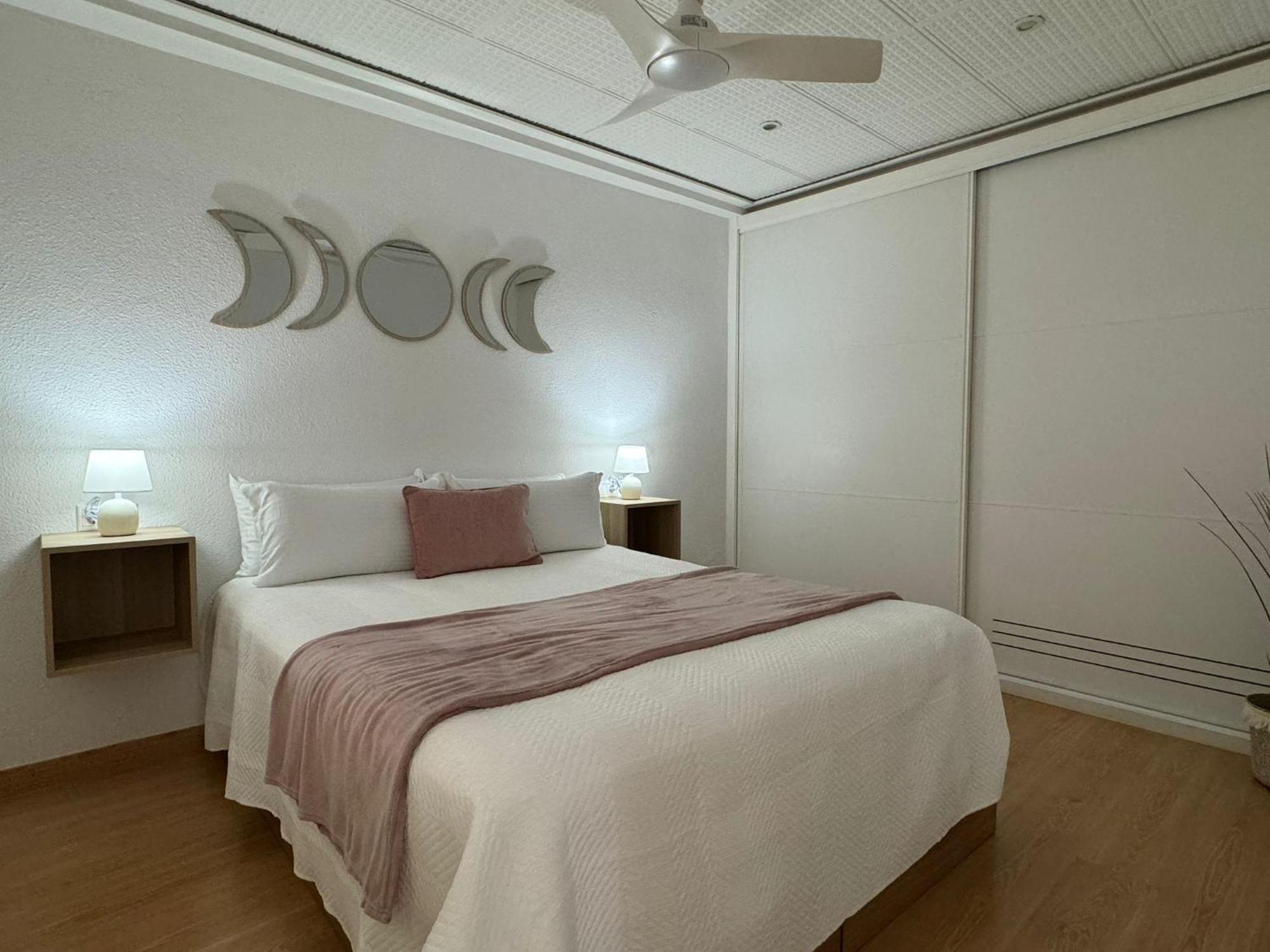 Apartamento Maria Cristina Nº 1 Córdoba Kültér fotó