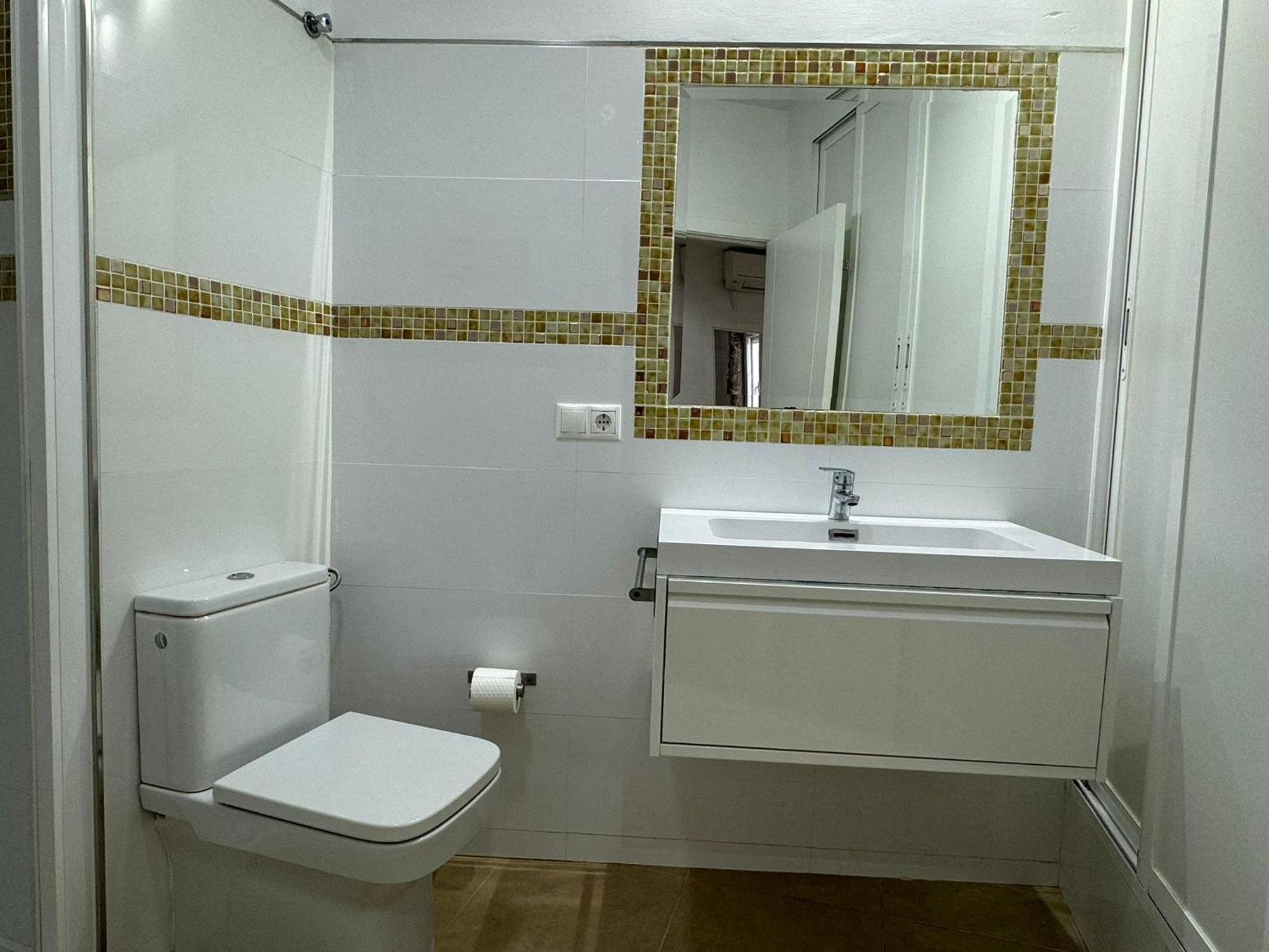 Apartamento Maria Cristina Nº 1 Córdoba Kültér fotó