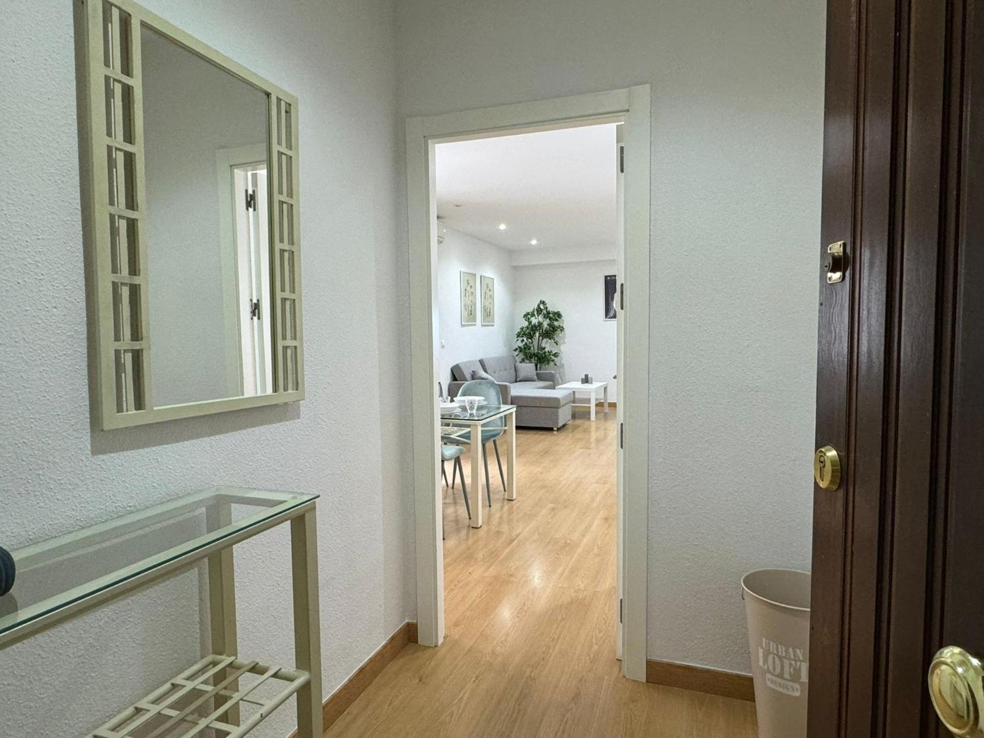 Apartamento Maria Cristina Nº 1 Córdoba Kültér fotó