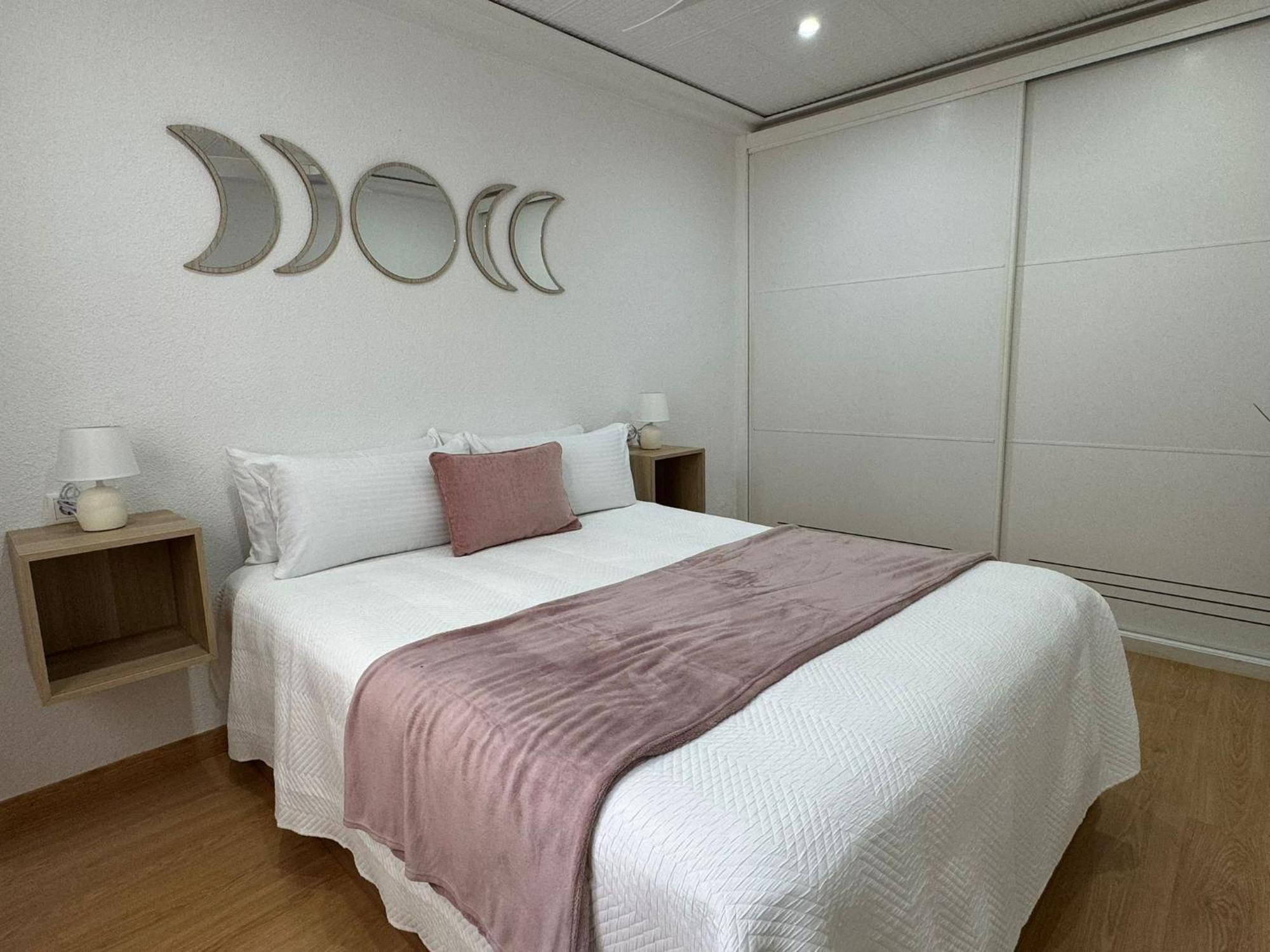 Apartamento Maria Cristina Nº 1 Córdoba Kültér fotó