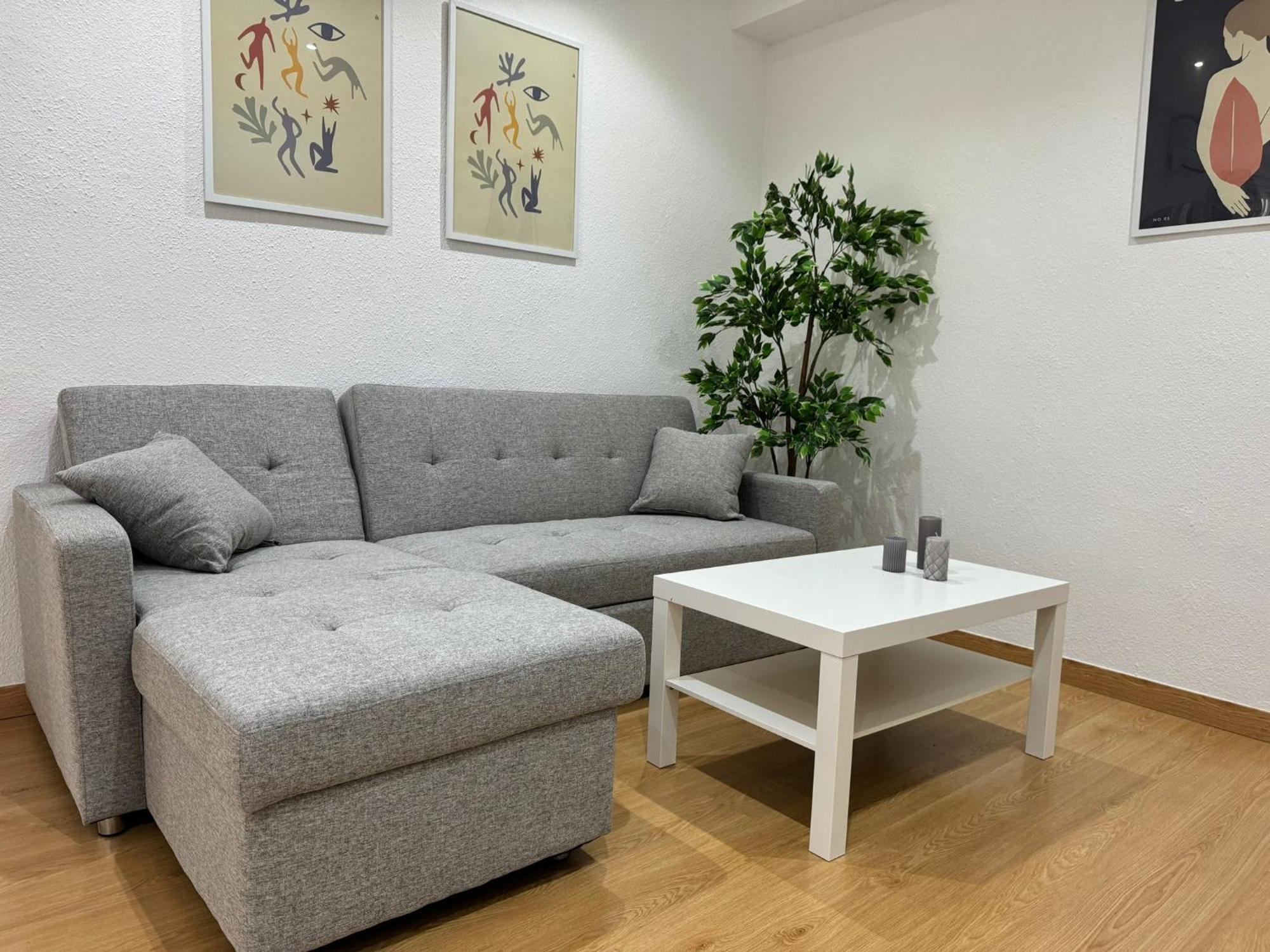 Apartamento Maria Cristina Nº 1 Córdoba Kültér fotó