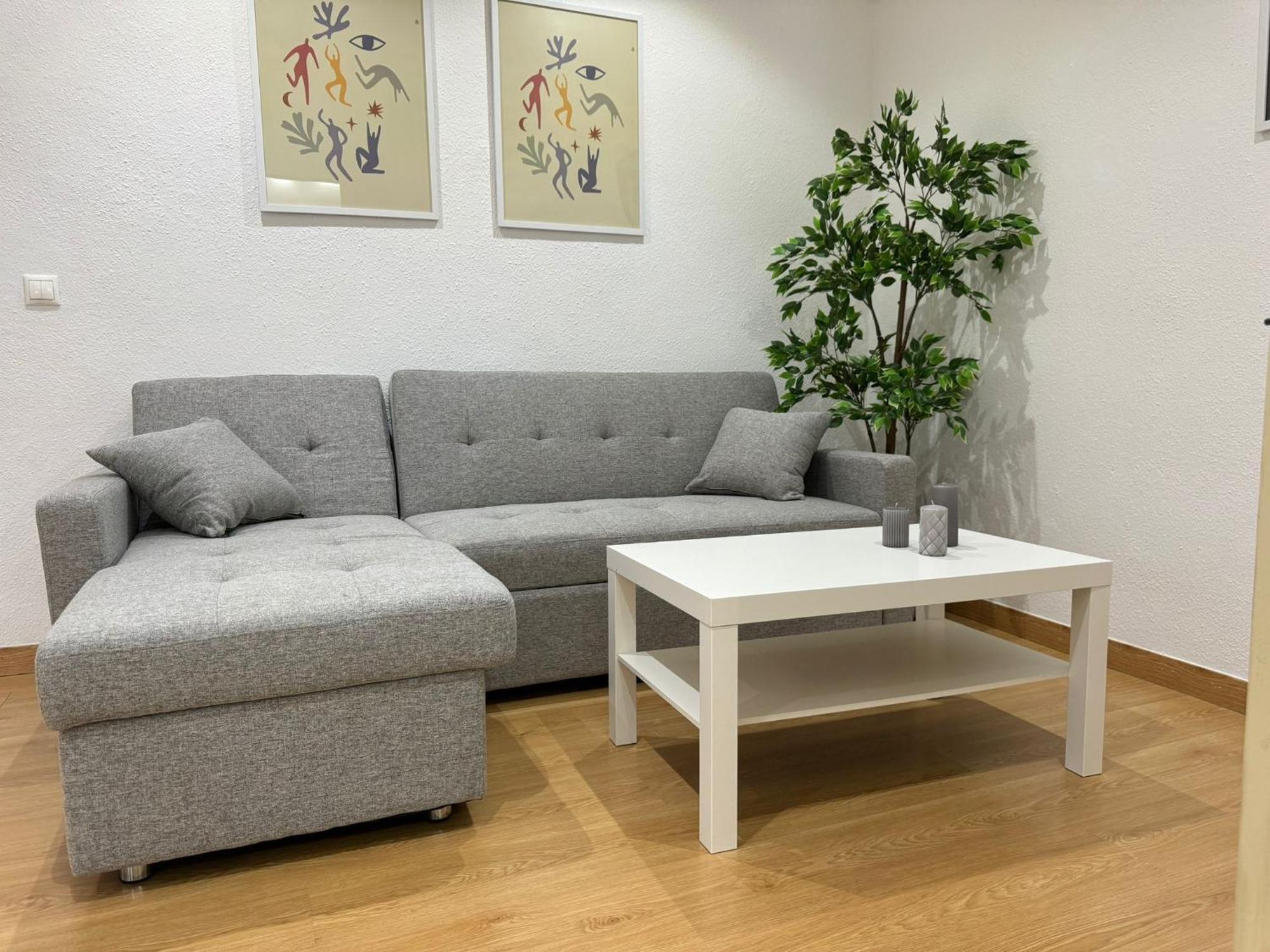Apartamento Maria Cristina Nº 1 Córdoba Kültér fotó
